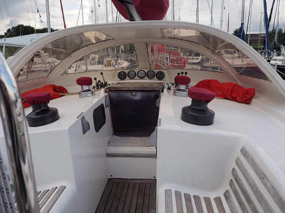 picture Dekuitrusting